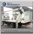 New type low price superior quality RHD truck mounted aerial platform truck